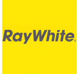 Ray white